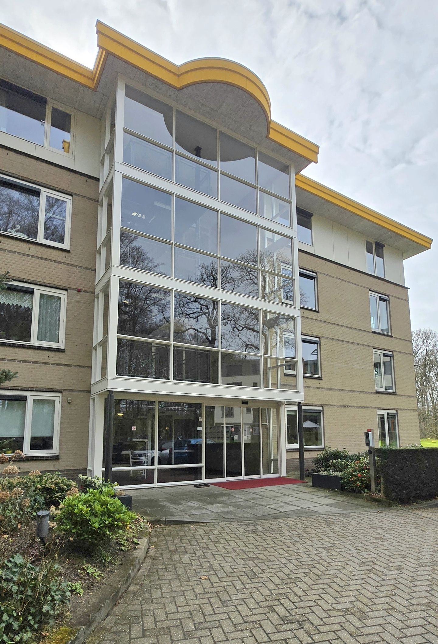 Foto 25 van De Vrijburg 9