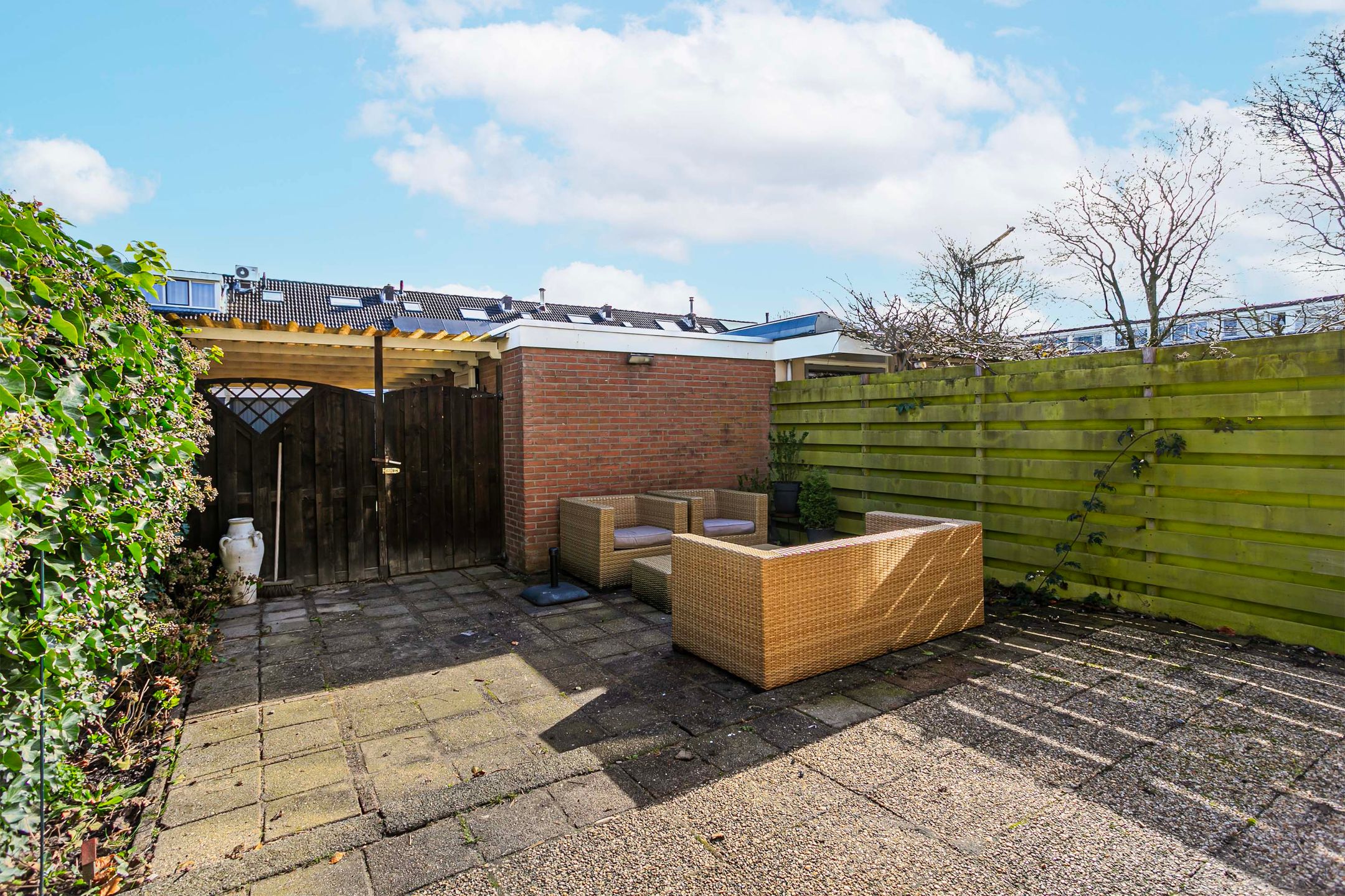 Foto 27 van Catlastraat 9