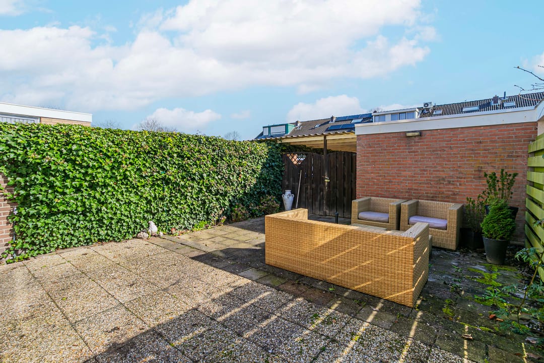 Foto 28 van Catlastraat 9