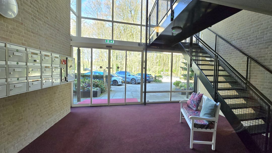 Foto 26 van De Vrijburg 9