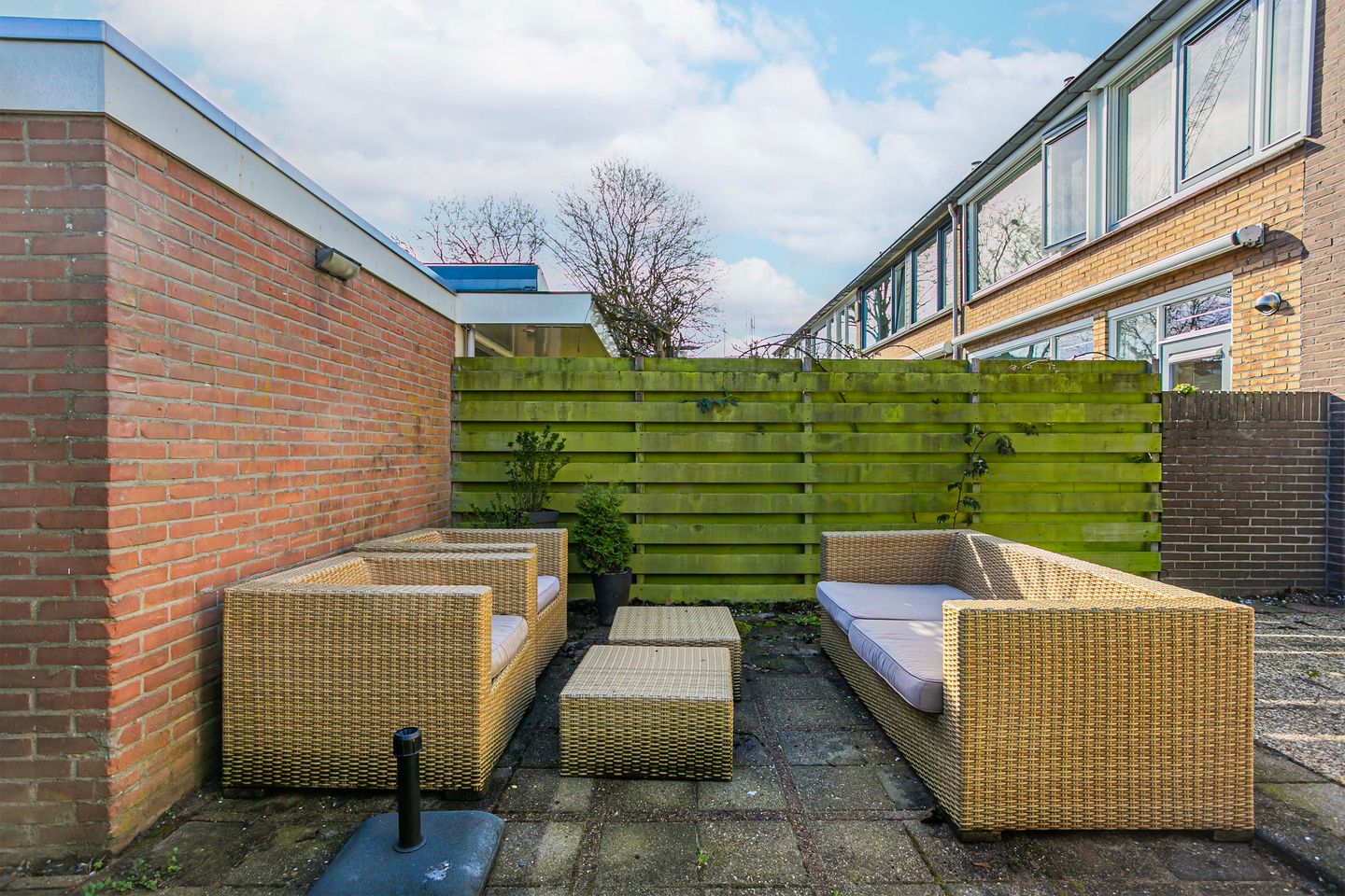 Foto 29 van Catlastraat 9