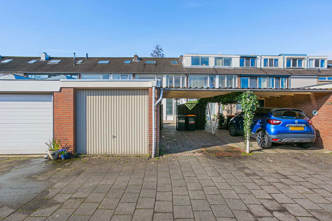 Foto 31 van Catlastraat 9