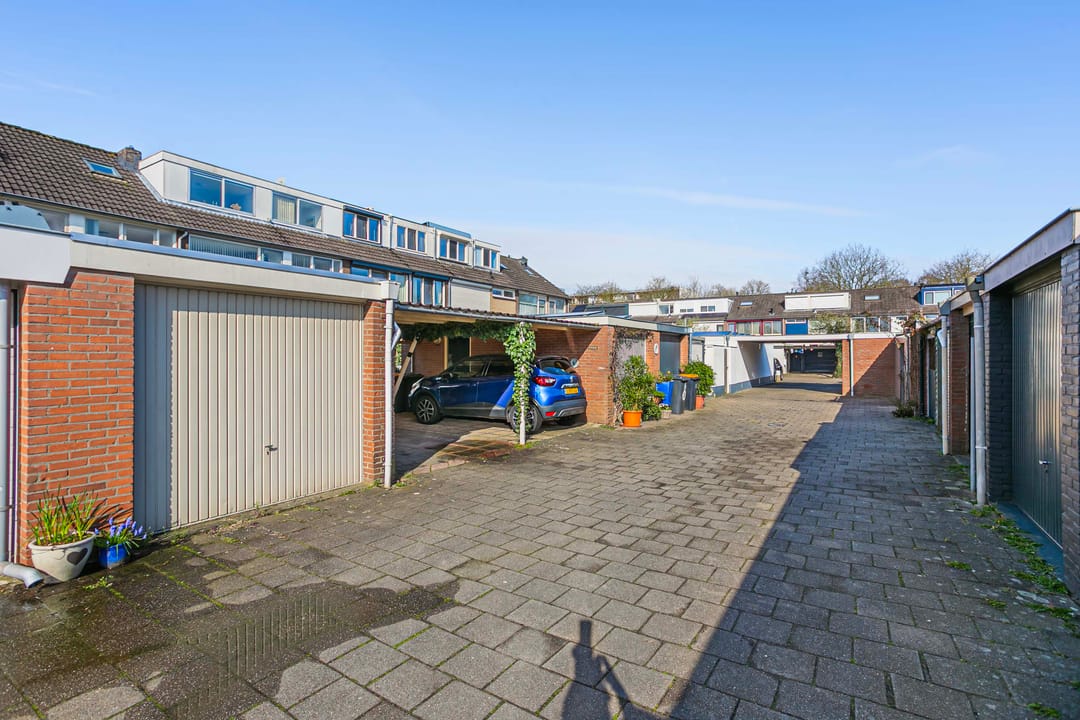 Foto 32 van Catlastraat 9