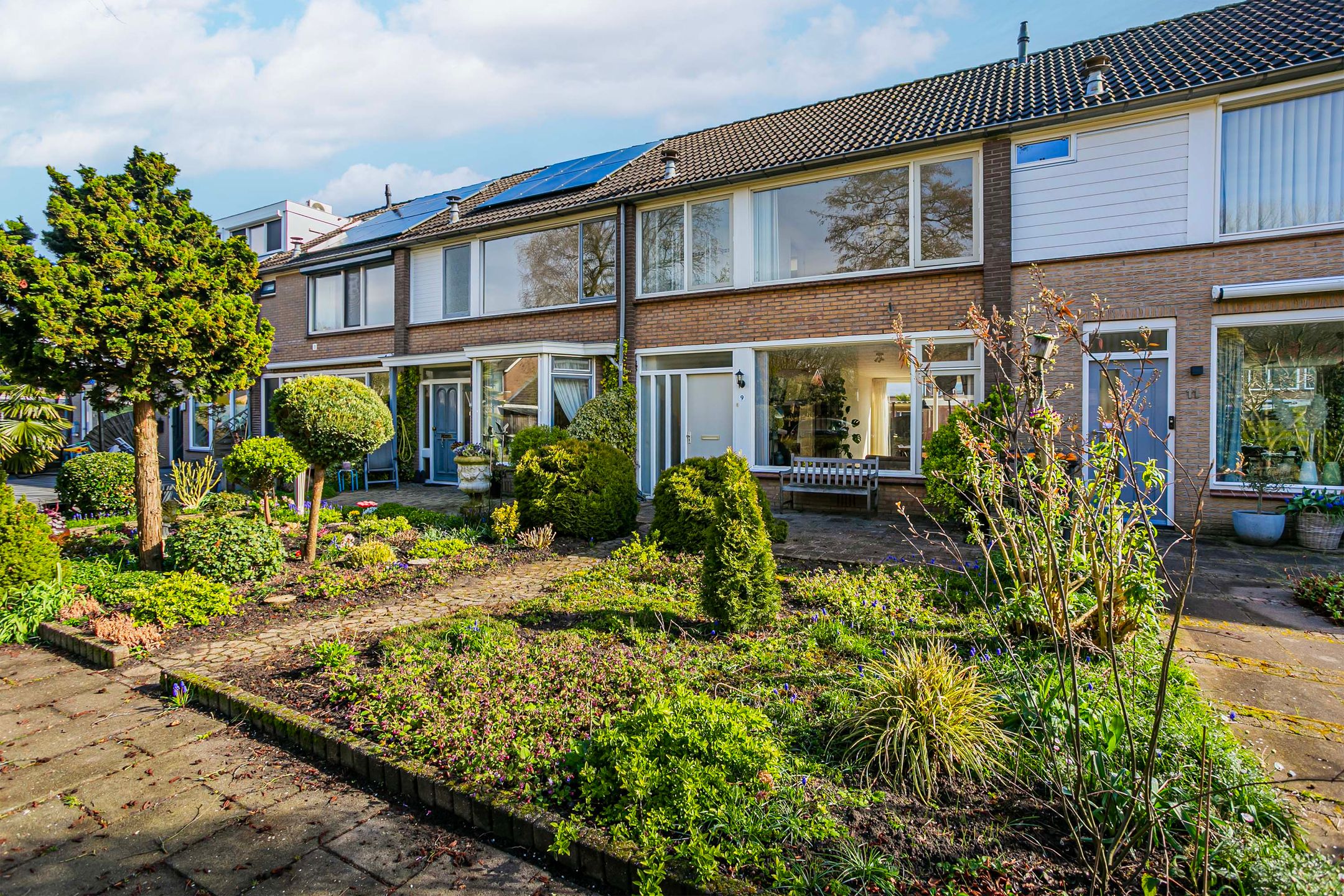 Catlastraat 9 