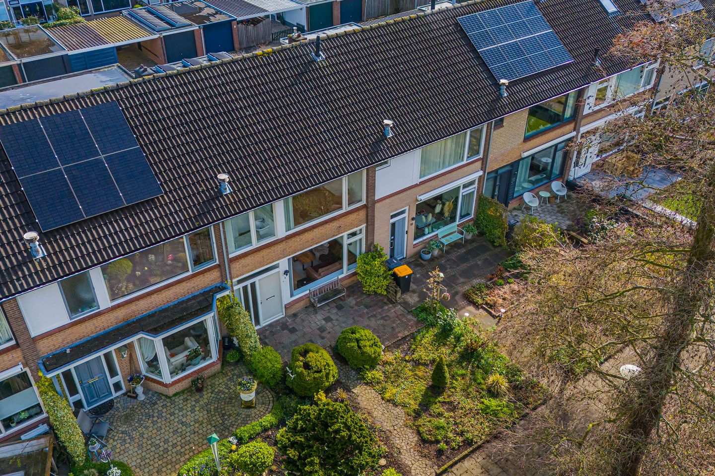 Foto 34 van Catlastraat 9