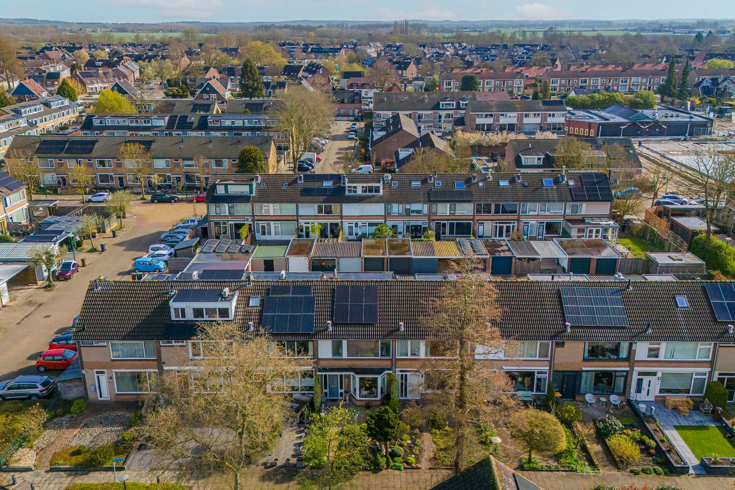 Foto 35 van Catlastraat 9