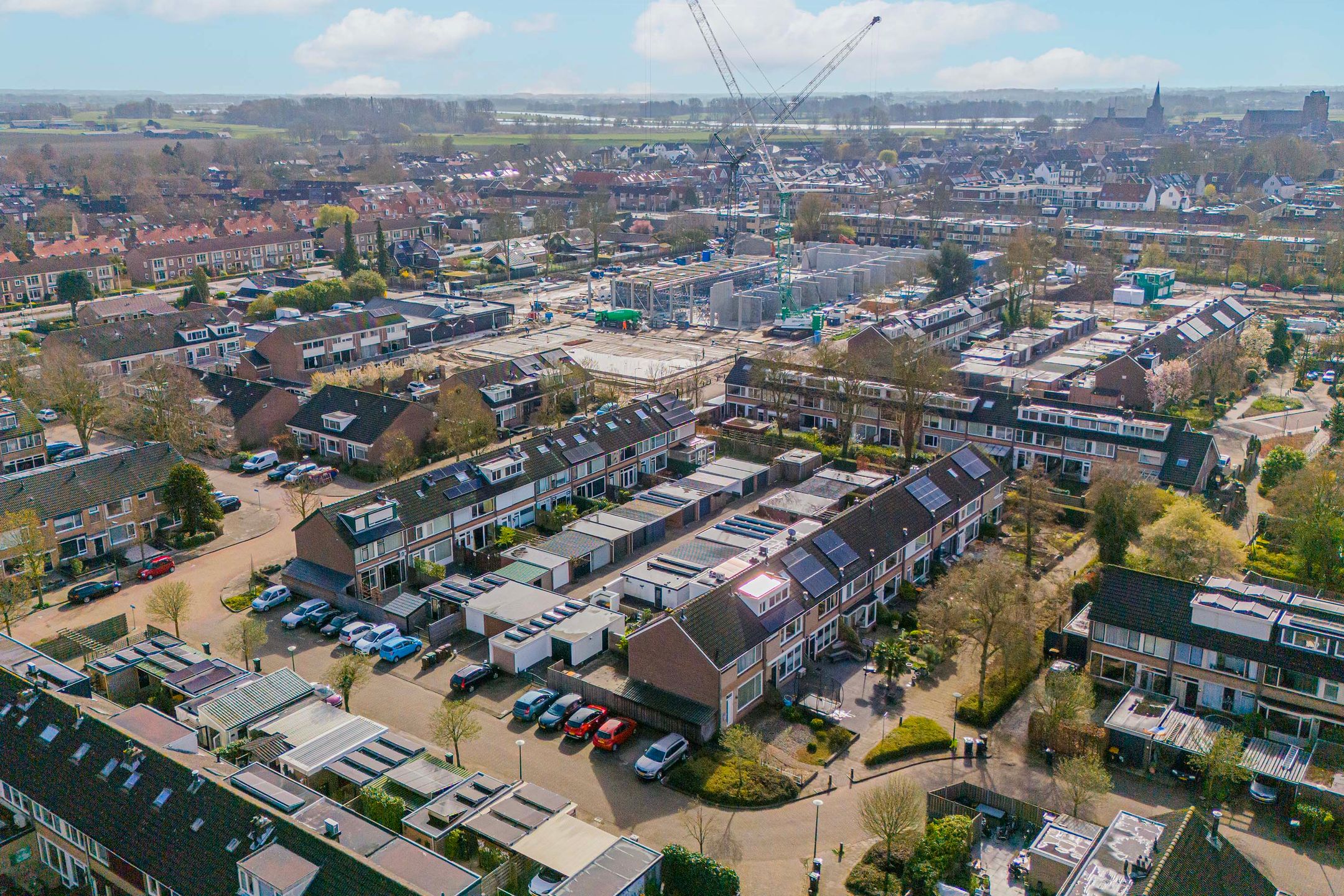 Foto 36 van Catlastraat 9