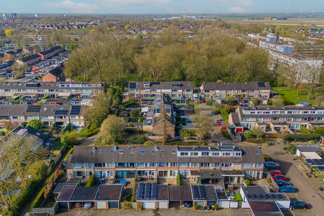 Foto 37 van Catlastraat 9