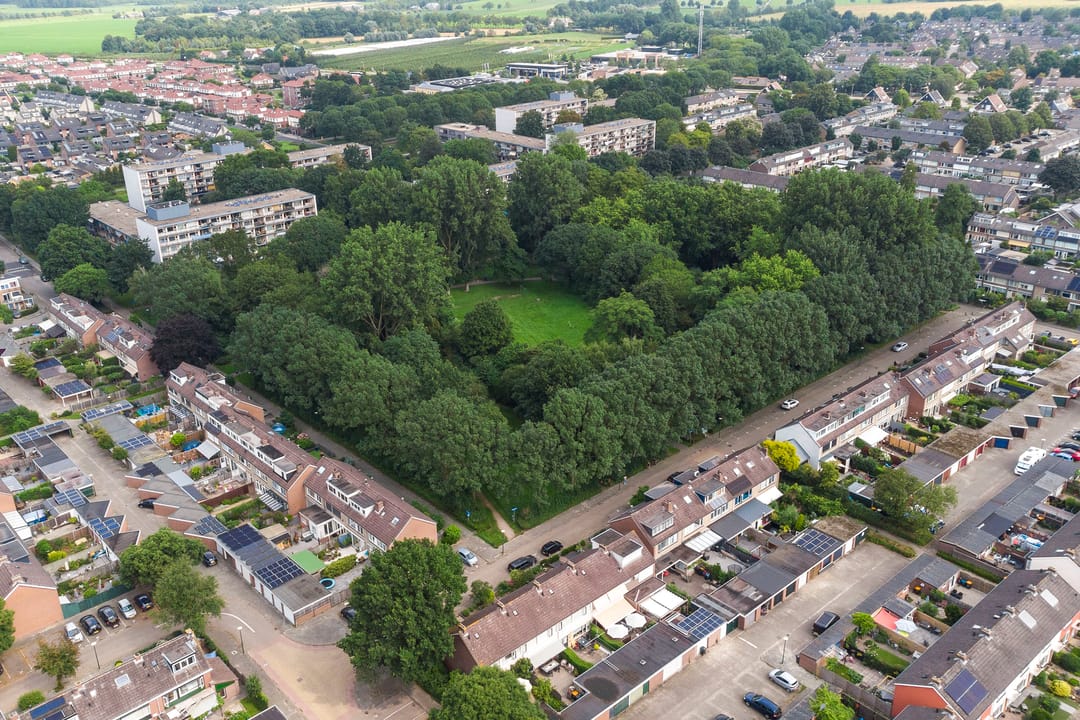 Foto 38 van Catlastraat 9