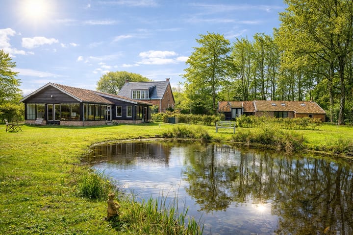 Photo 3 of Ellestraat 41