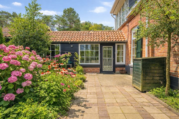 Photo 4 of Ellestraat 41