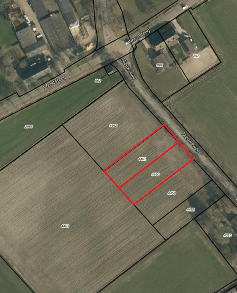 Foto 10 van Nieuweweg