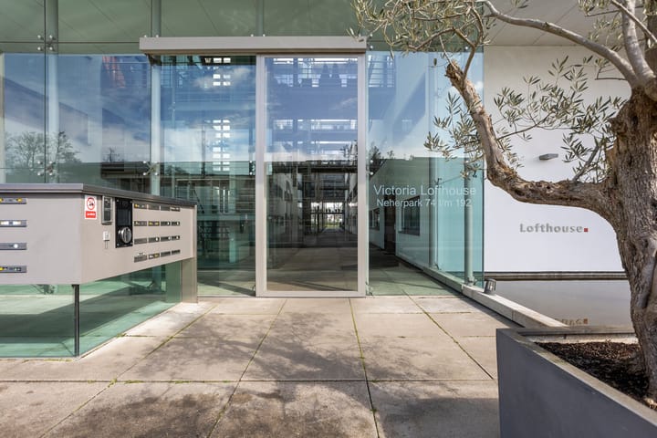 Photo 2 of Neherpark 134