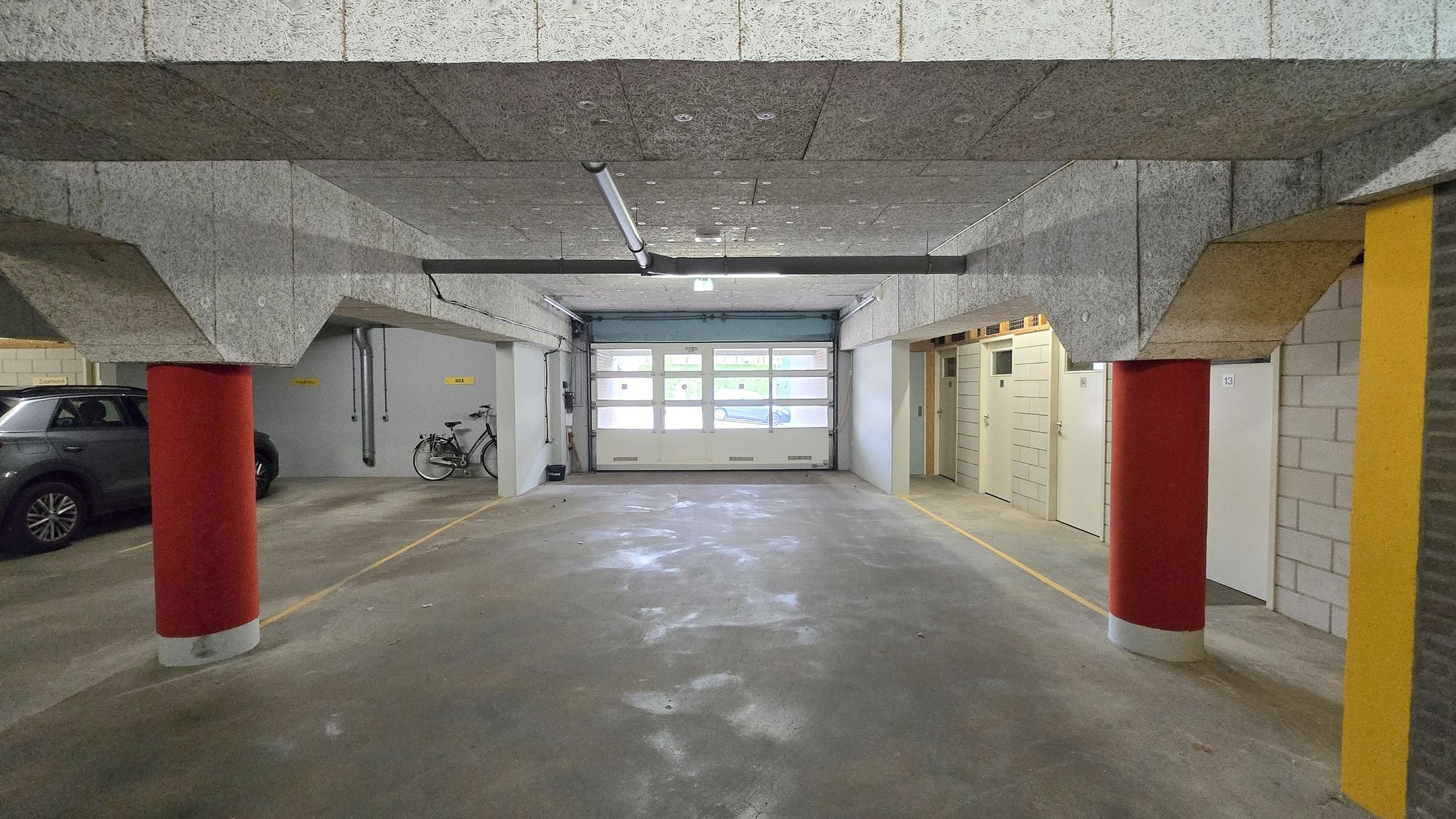 Foto 21 van De Vrijburg 9