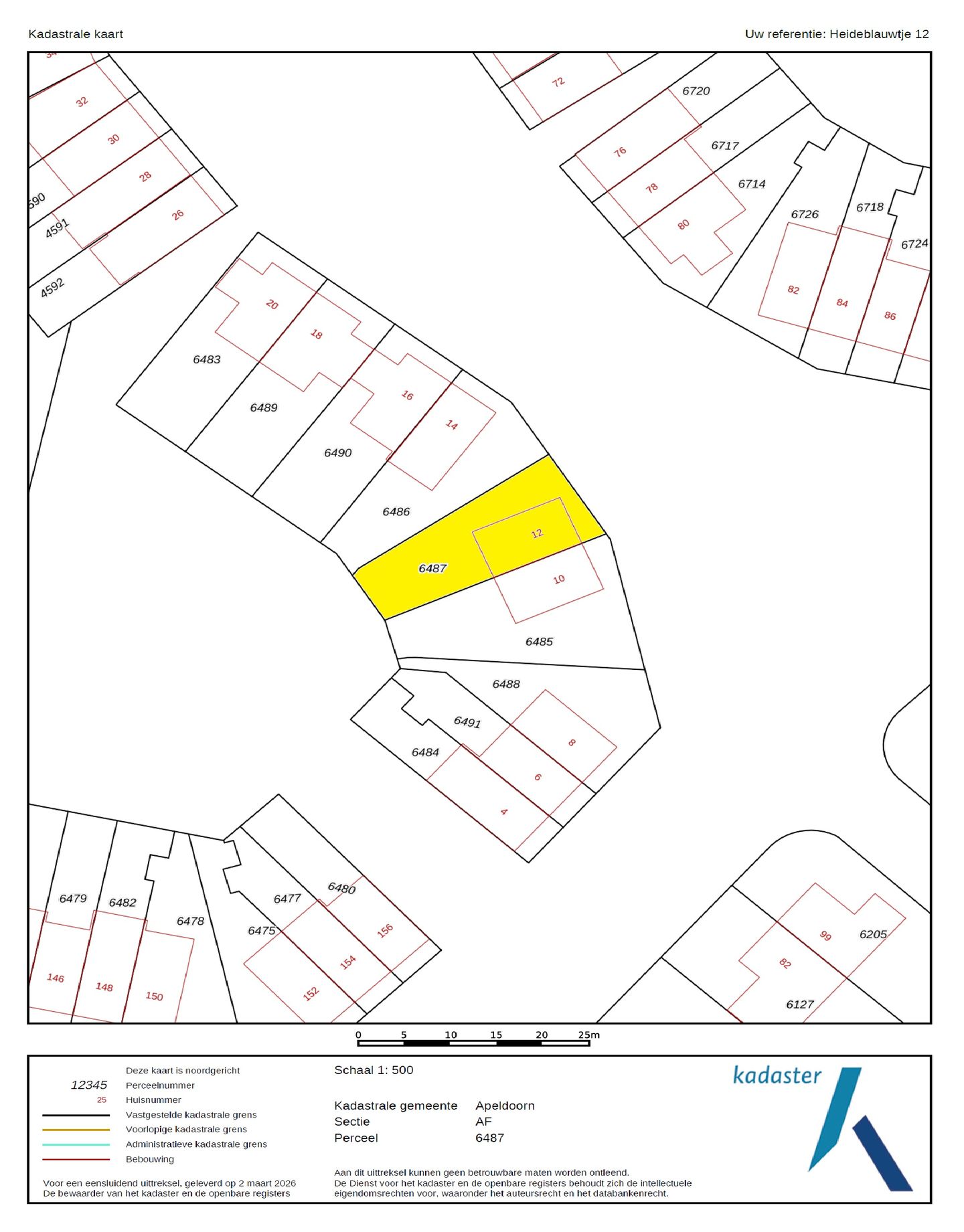 Foto 44 van Heideblauwtje 12