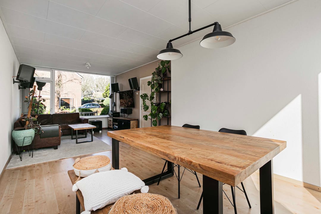 Foto 13 van Catlastraat 9