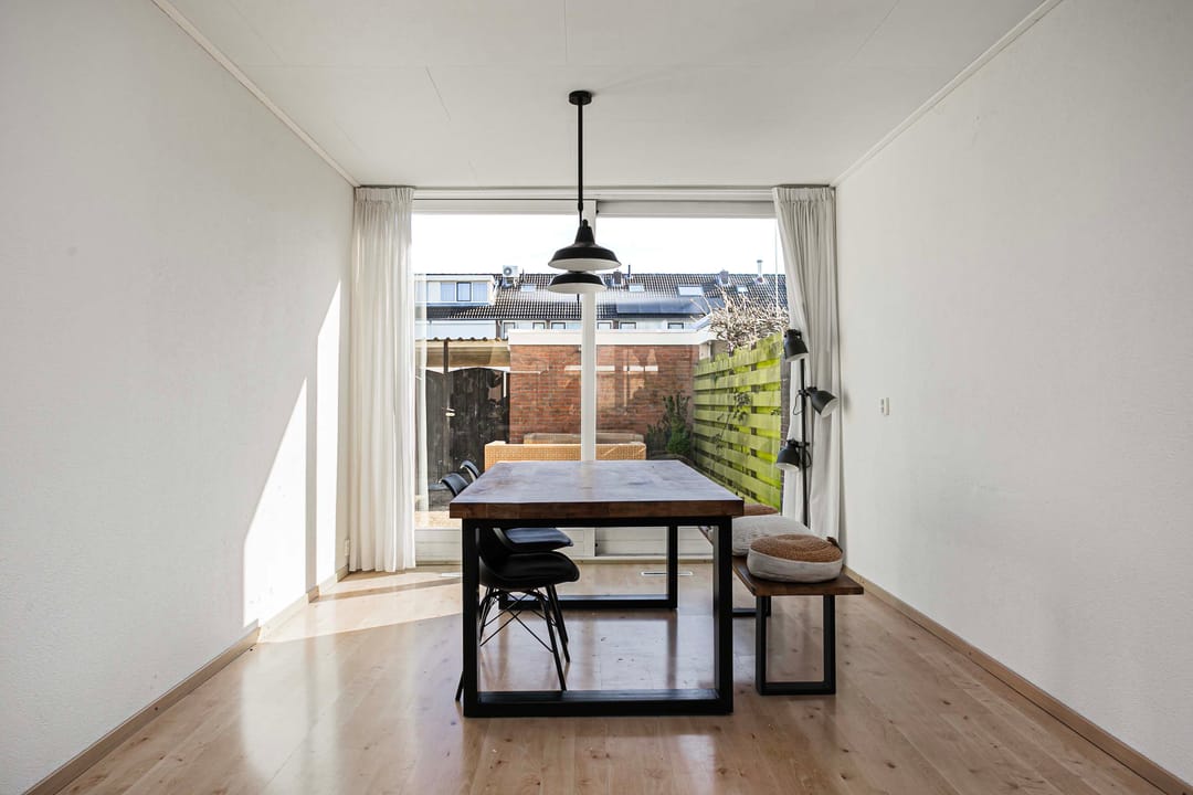 Foto 11 van Catlastraat 9