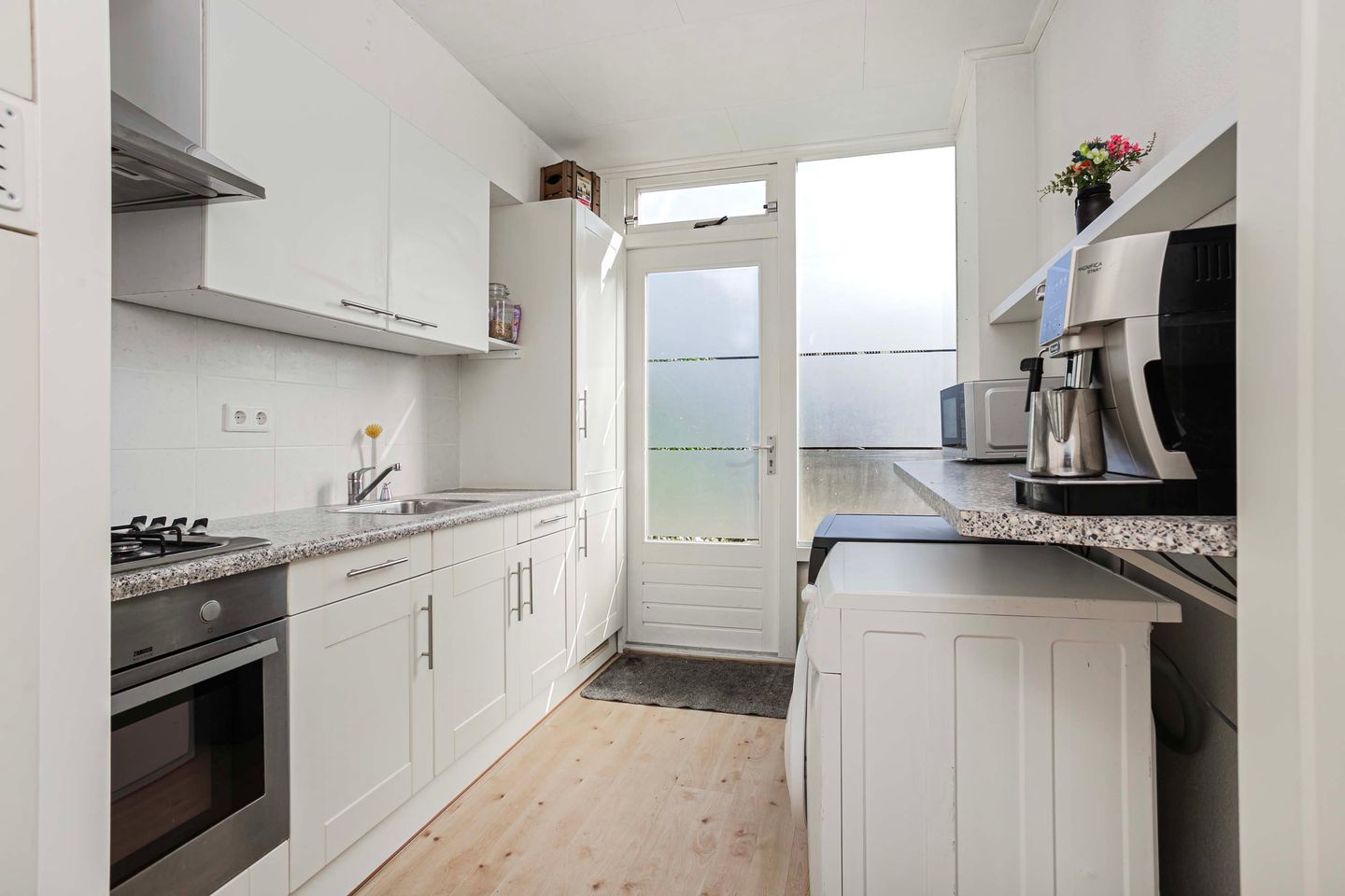 Foto 14 van Catlastraat 9