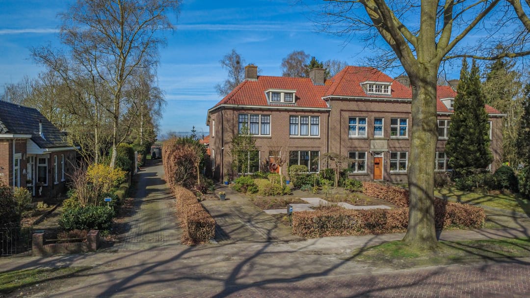 Photo 1 of Hoofdweg 45