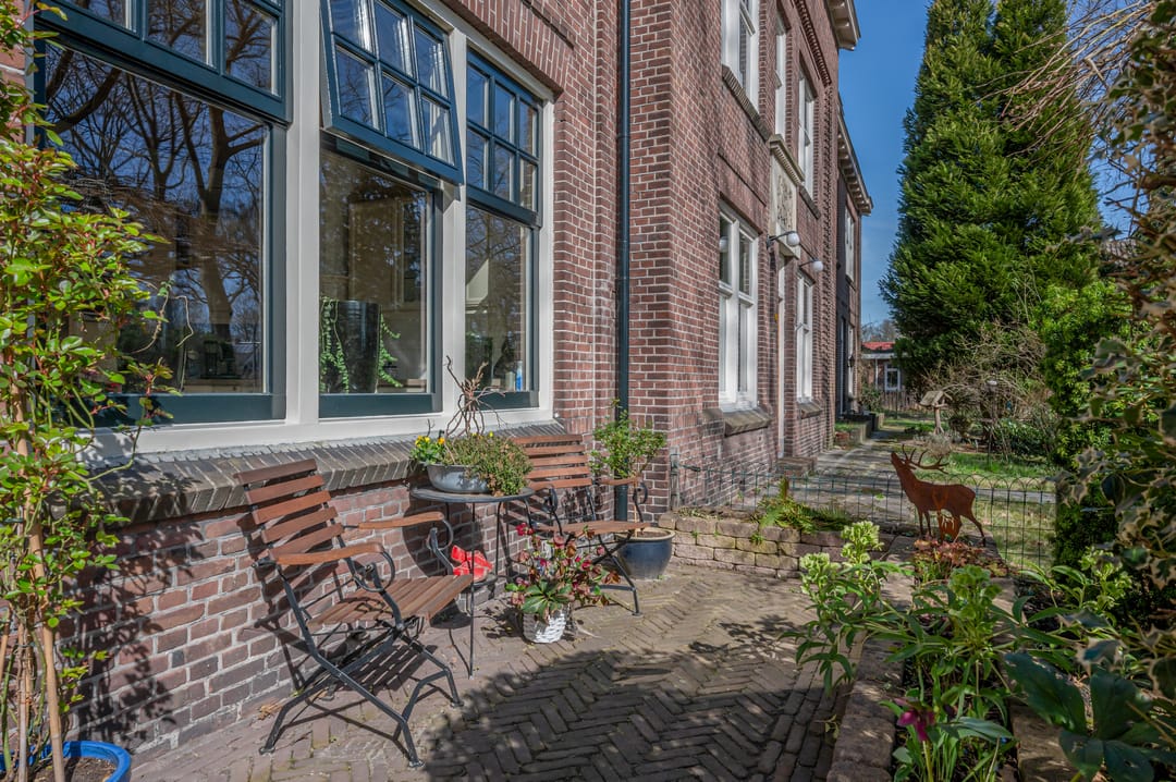 Photo 11 of Hoofdweg 45