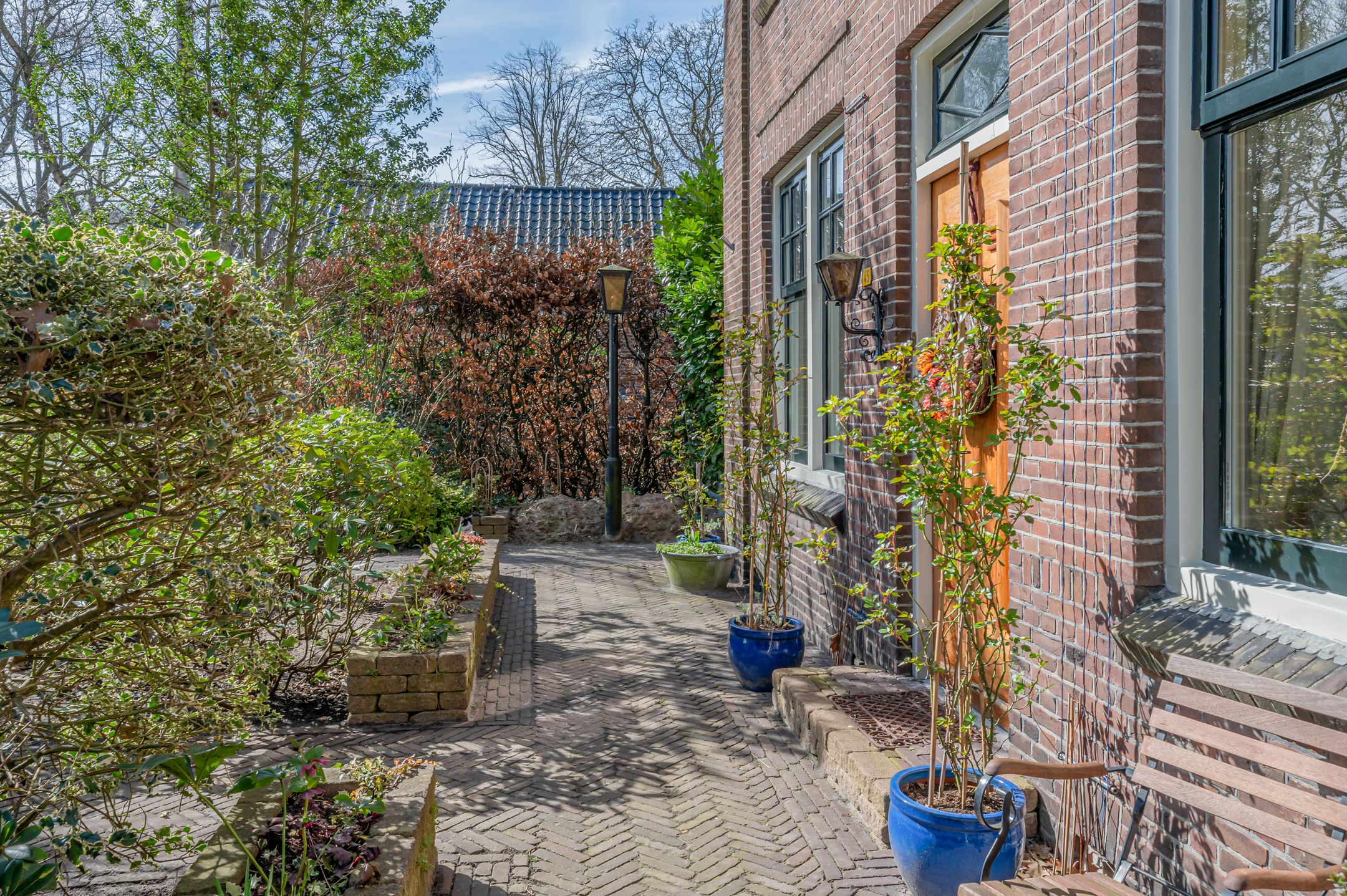 Photo 12 of Hoofdweg 45