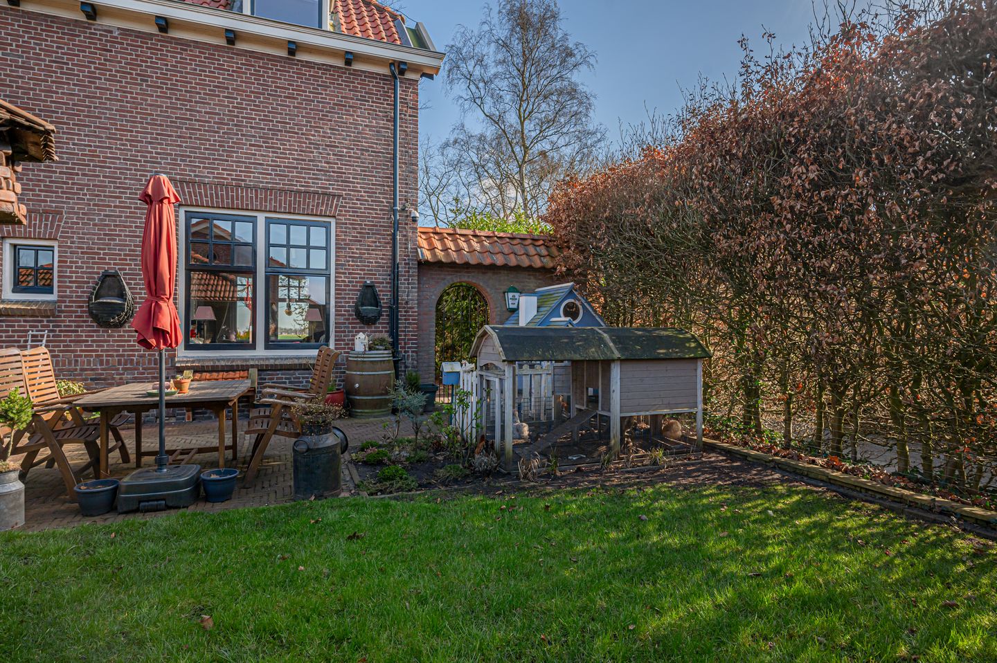Photo 44 of Hoofdweg 45