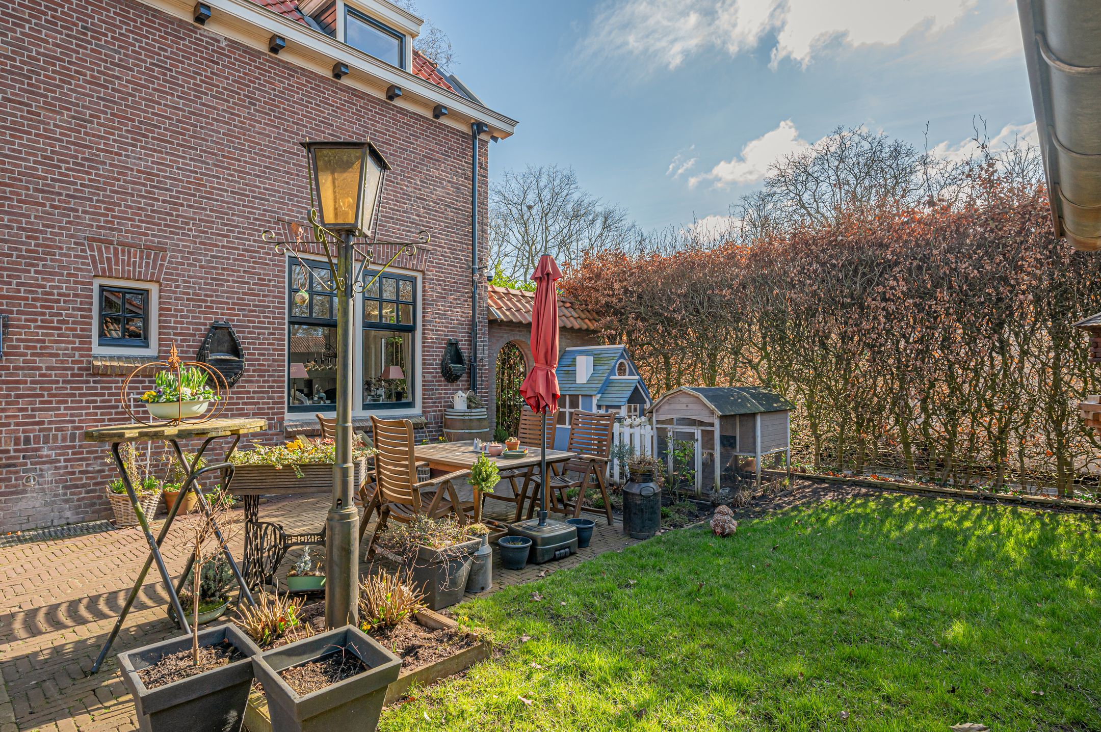 Photo 45 of Hoofdweg 45