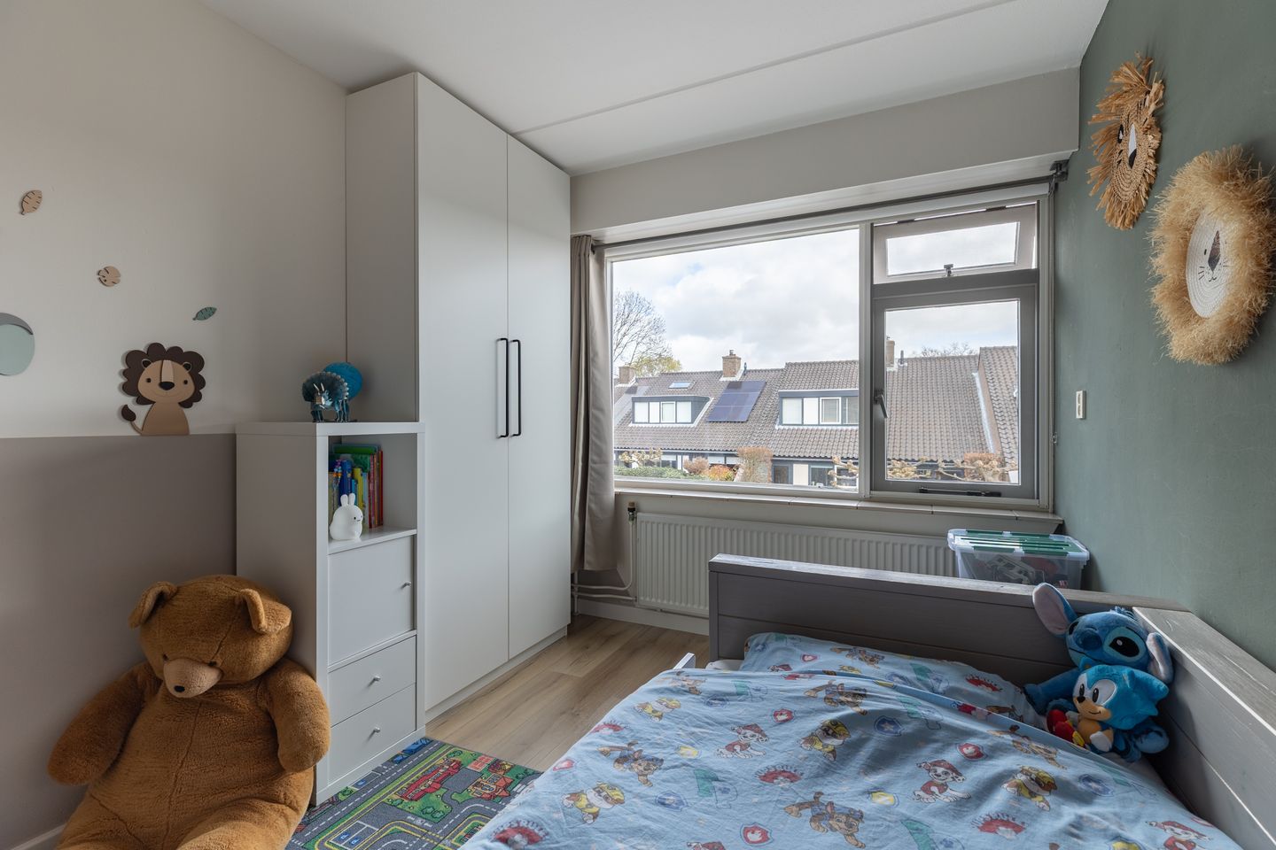 Foto 29 van Fluytschip 42