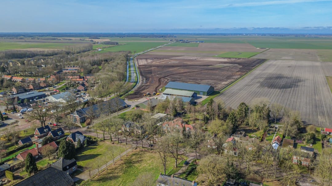 Photo 73 of Hoofdweg 45