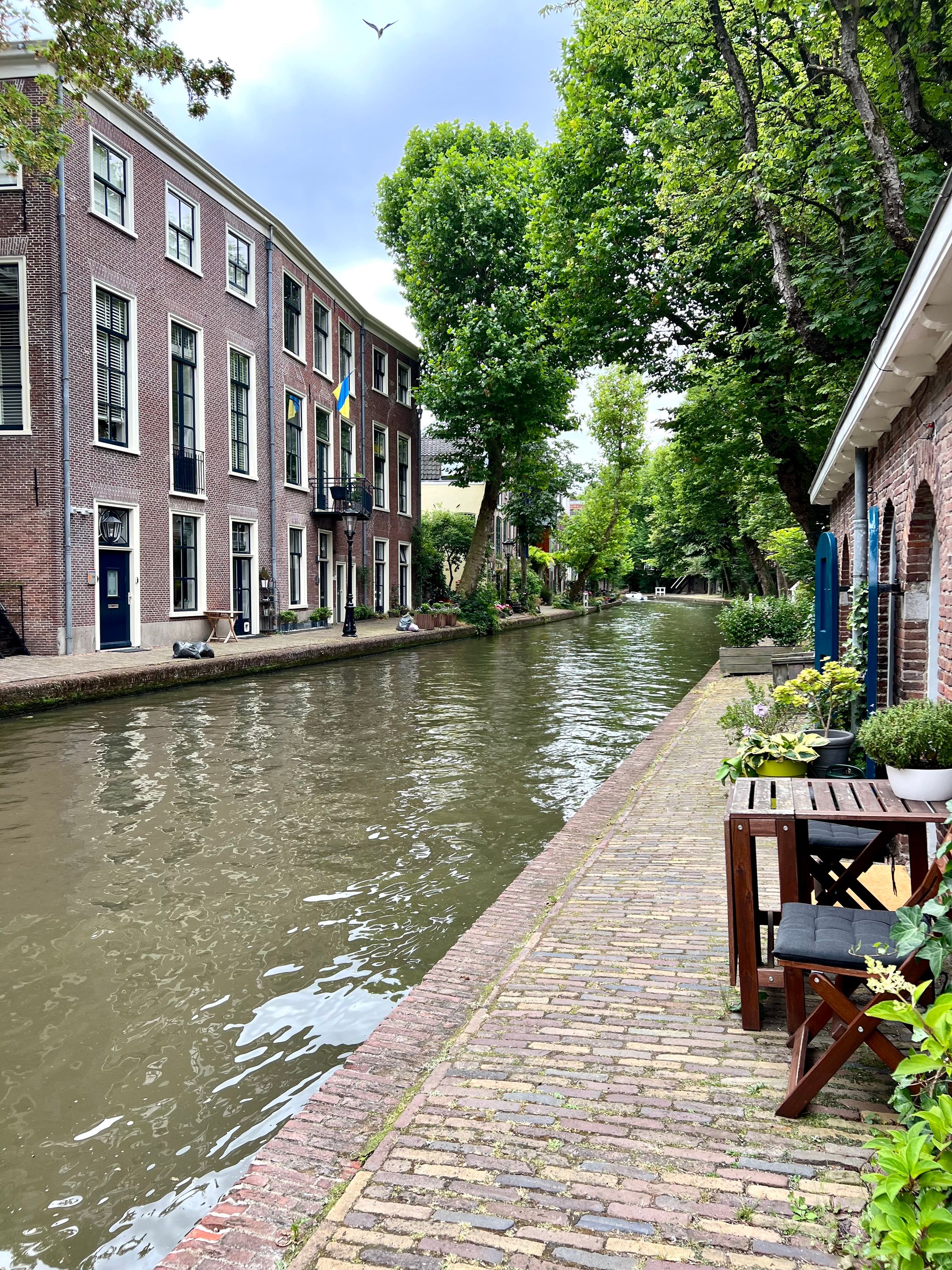 Foto 3 van Oudegracht 371-L