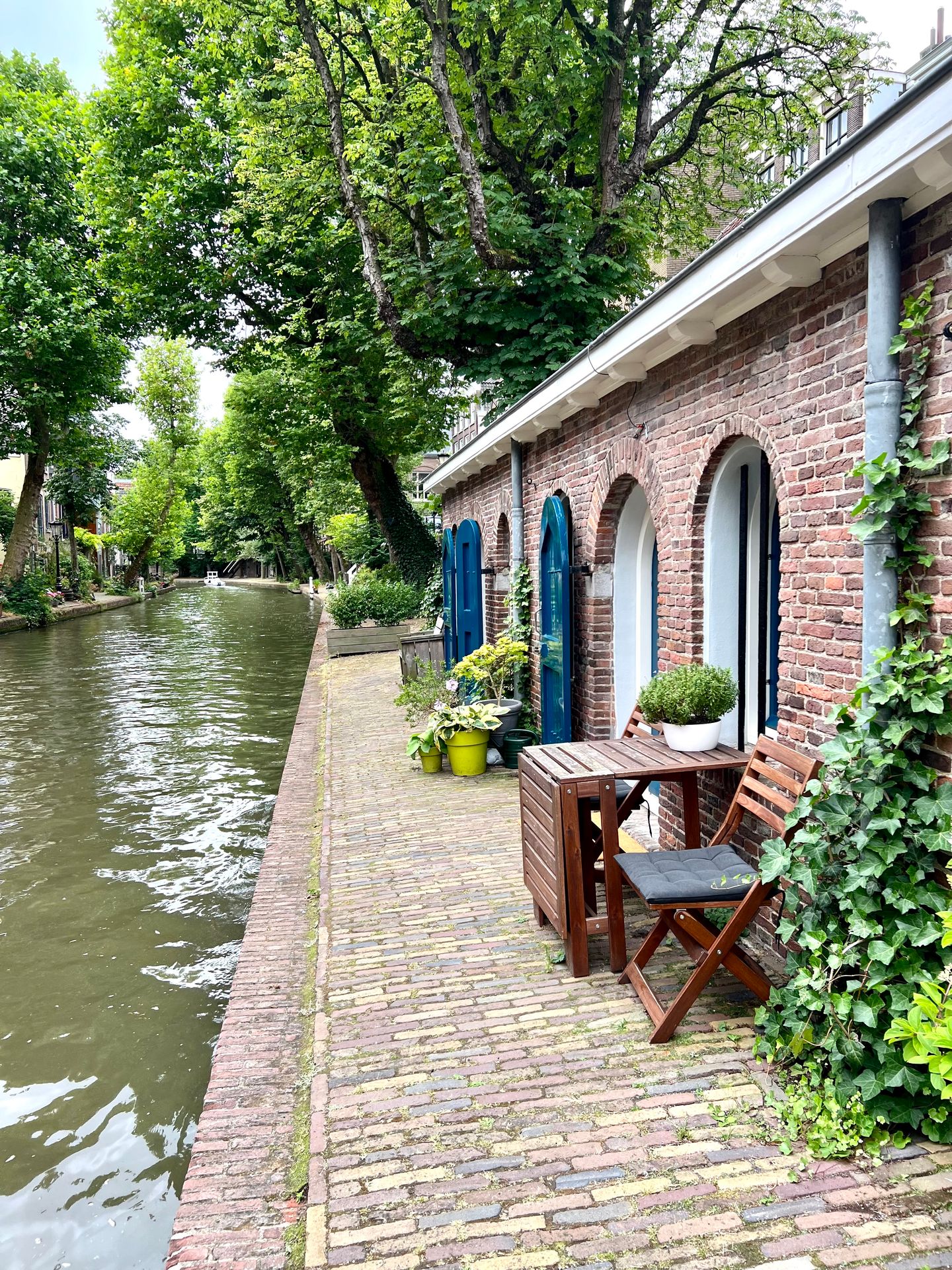 Foto 4 van Oudegracht 371-L