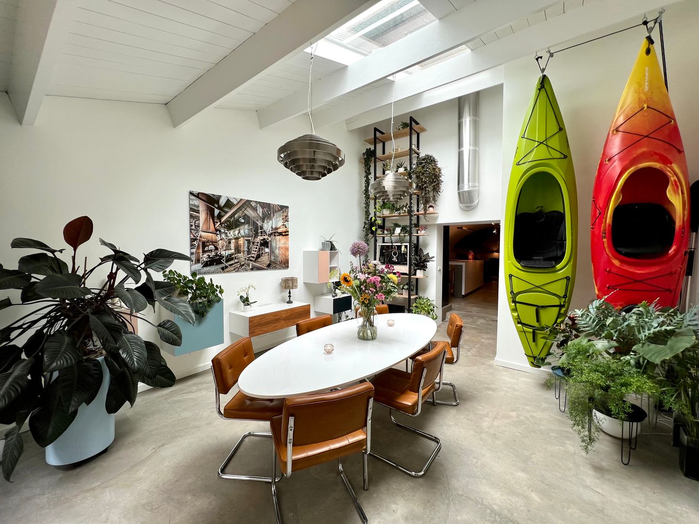 Foto 5 van Oudegracht 371-L