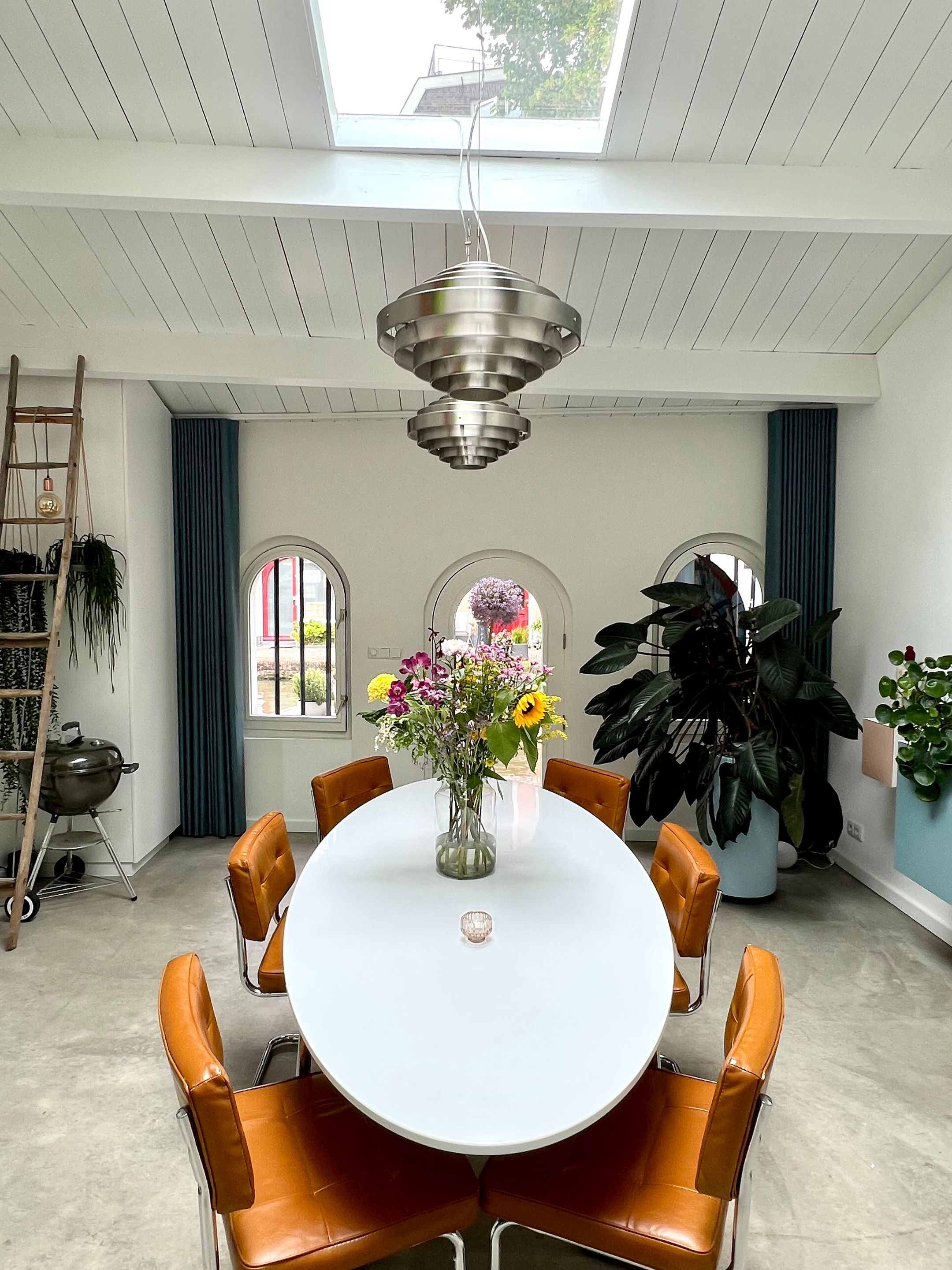 Foto 6 van Oudegracht 371-L