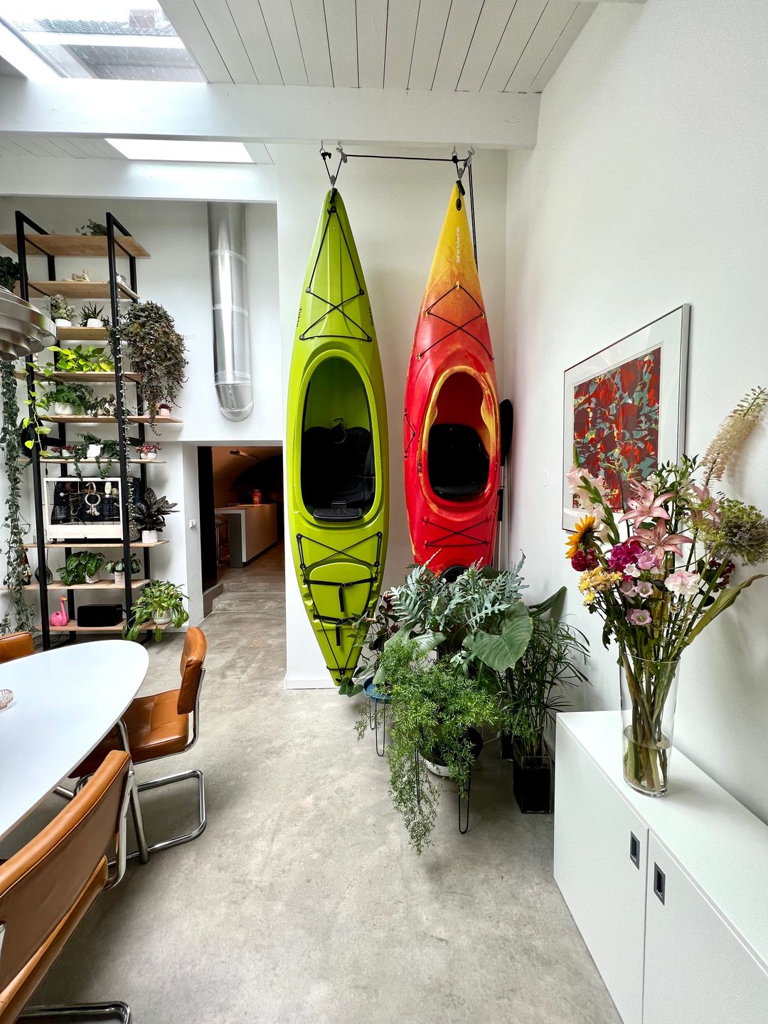 Foto 8 van Oudegracht 371-L