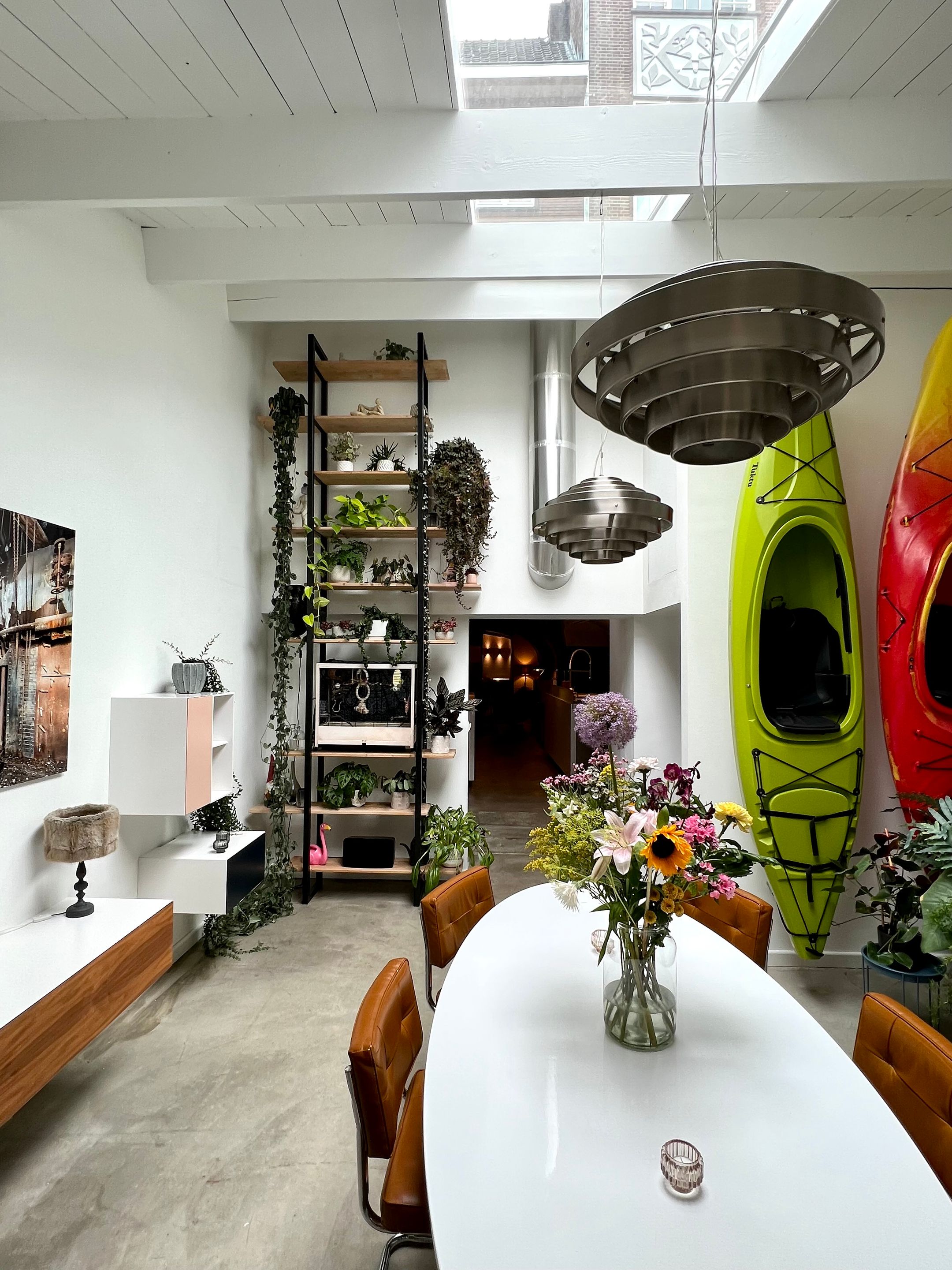 Foto 9 van Oudegracht 371-L