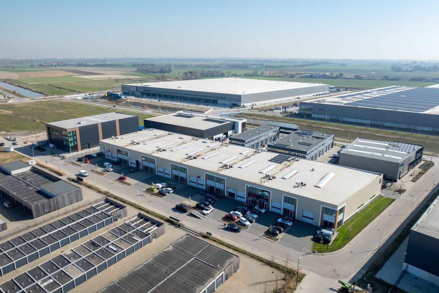 View photo 3 of Hopperweg 11-1