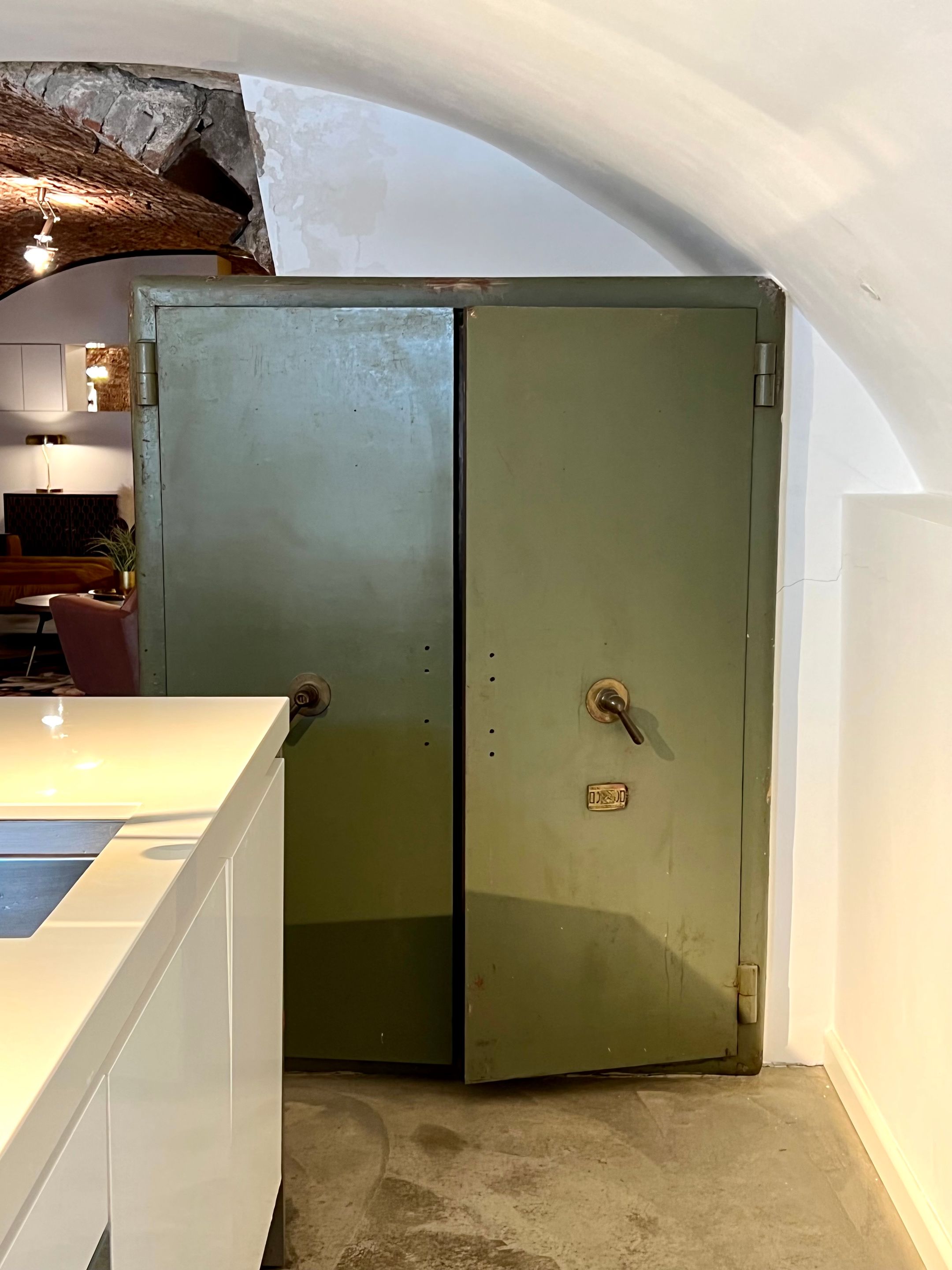 Foto 15 van Oudegracht 371-L