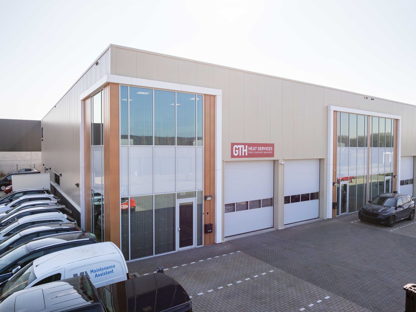 View photo 5 of Hopperweg 11-1