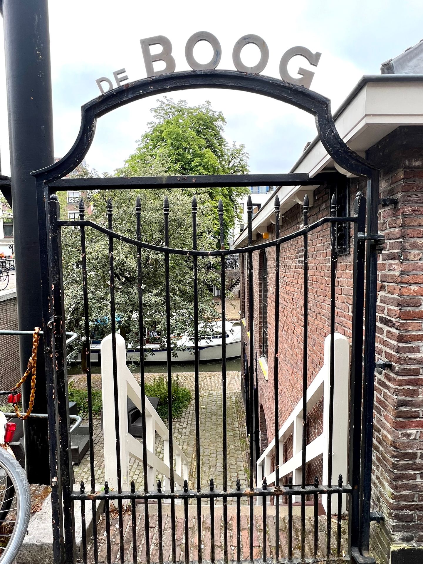 Foto 29 van Oudegracht 371-L