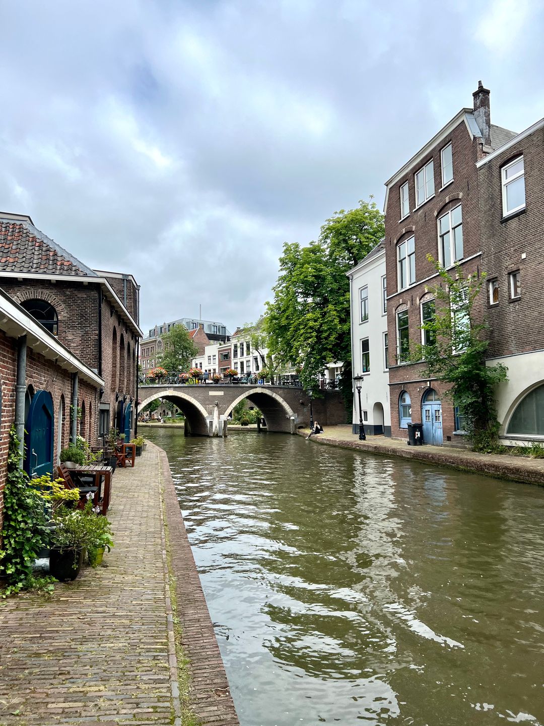 Foto 32 van Oudegracht 371-L