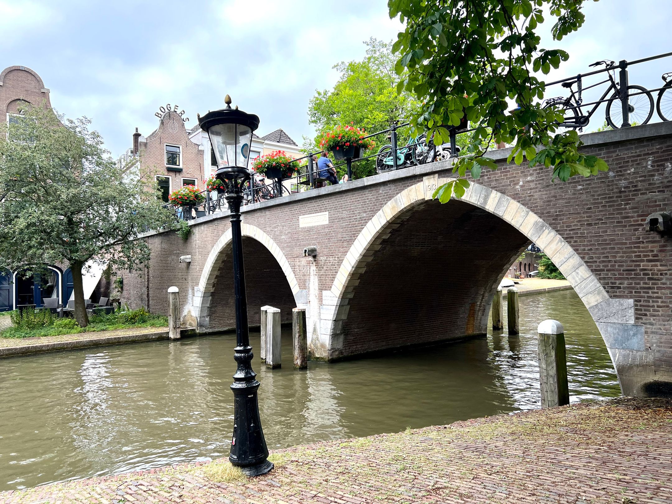 Foto 33 van Oudegracht 371-L