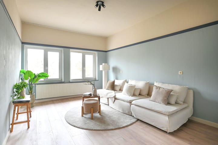 Foto 2 van Albertus Perksteeg 1-B