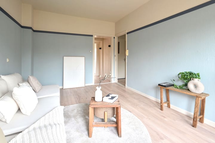 Foto 3 van Albertus Perksteeg 1-B