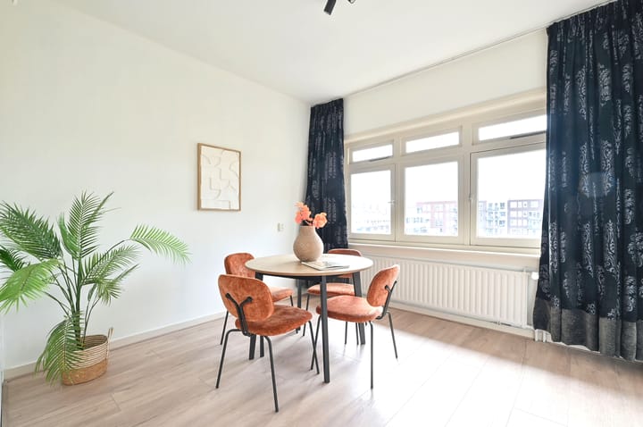 Foto 4 van Albertus Perksteeg 1-B