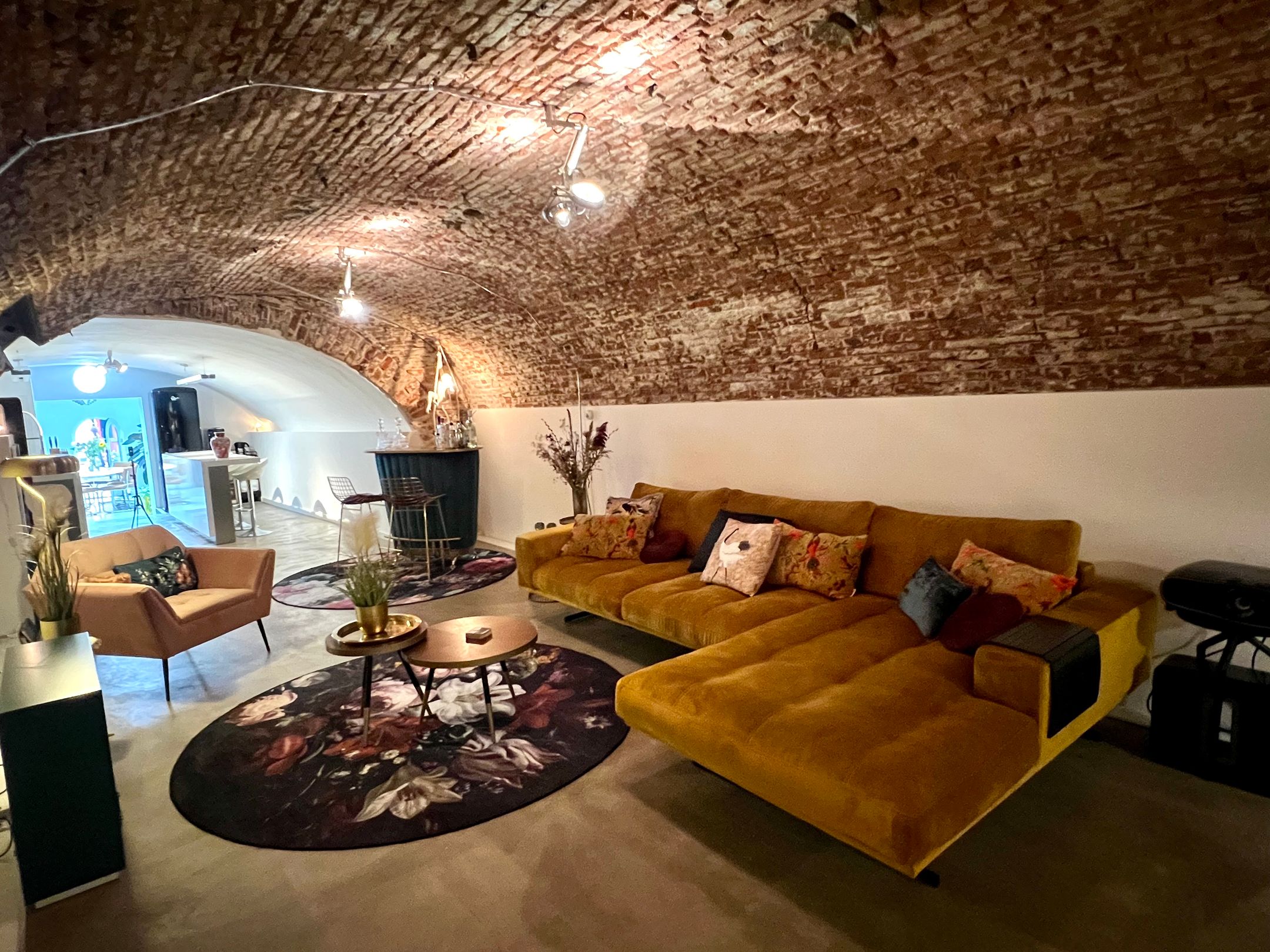 Foto 21 van Oudegracht 371-L