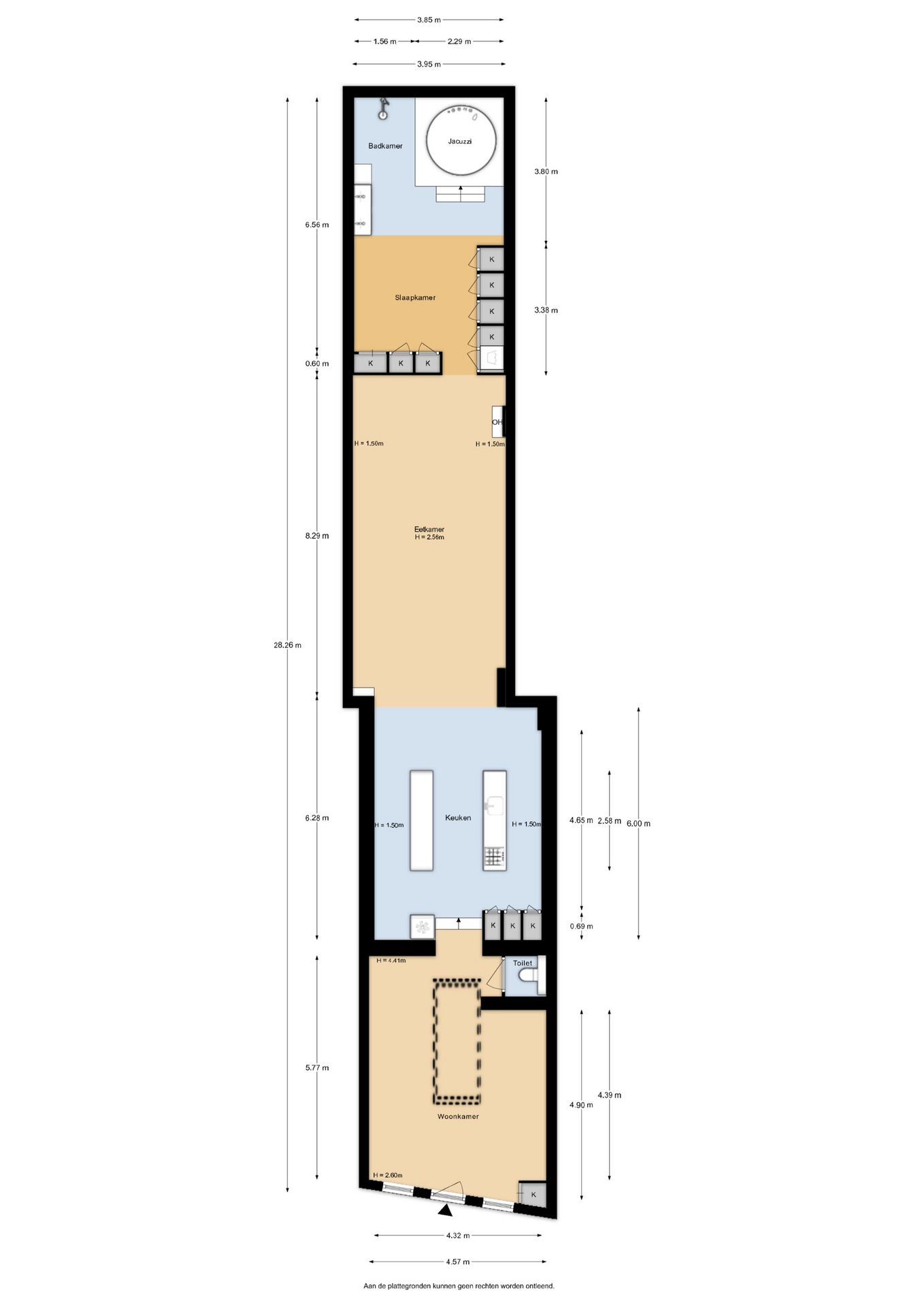 Foto 36 van Oudegracht 371-L