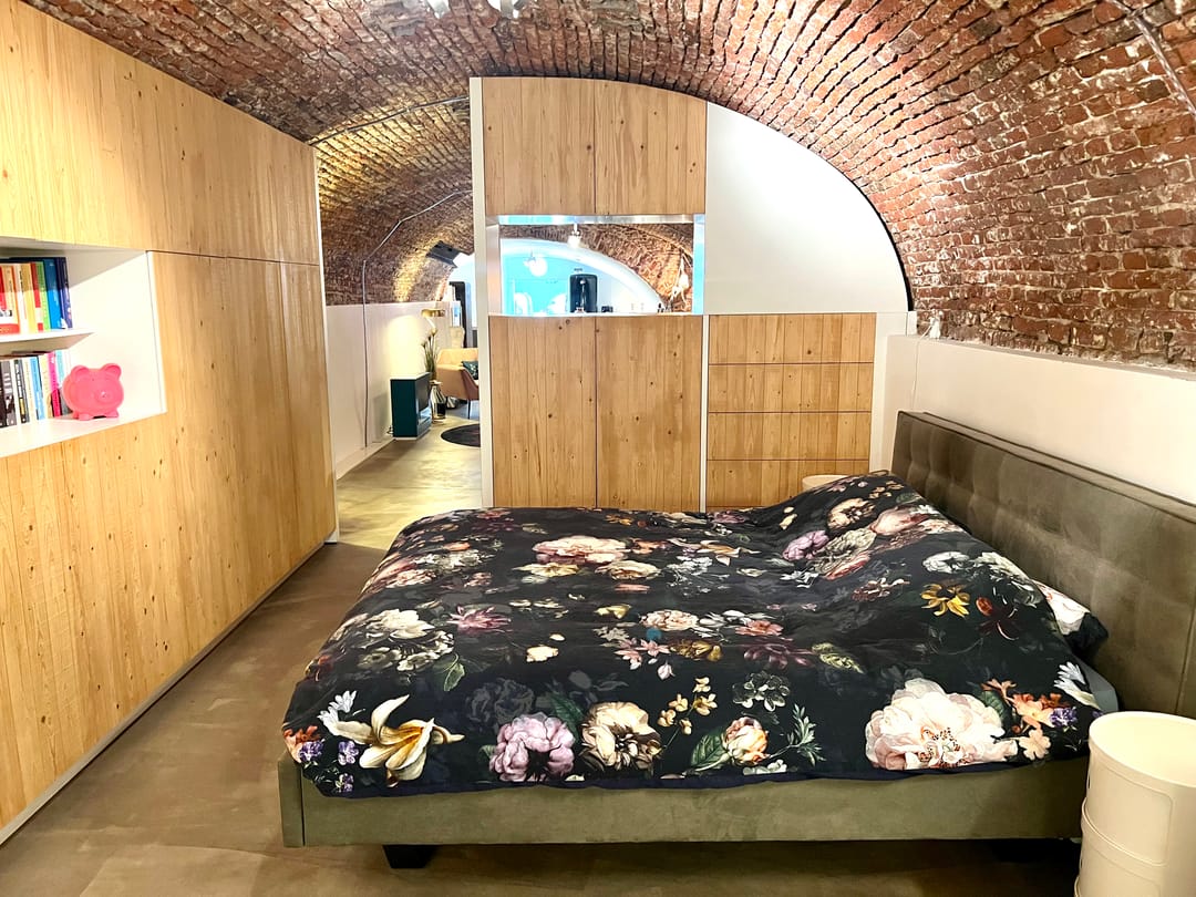 Foto 23 van Oudegracht 371-L