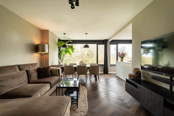 Foto 2 van Mr. Jan Gerritszlaan 87-II