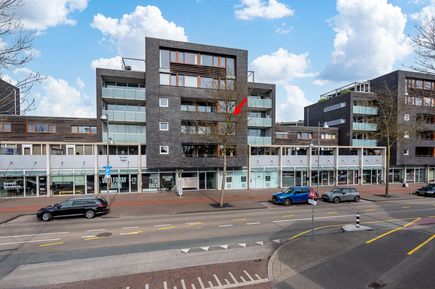 Photo 1 of Molenstraat-Centrum 409
