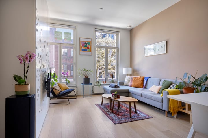 Foto 2 van Ziekerstraat 26